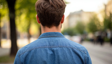 Мужчина, похитивший 4-летнюю девочку, разыскивается в Воронежской области