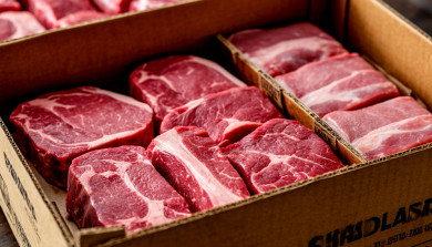 Около 70 тонн опасного продовольствия обнаружили в Воронежской области