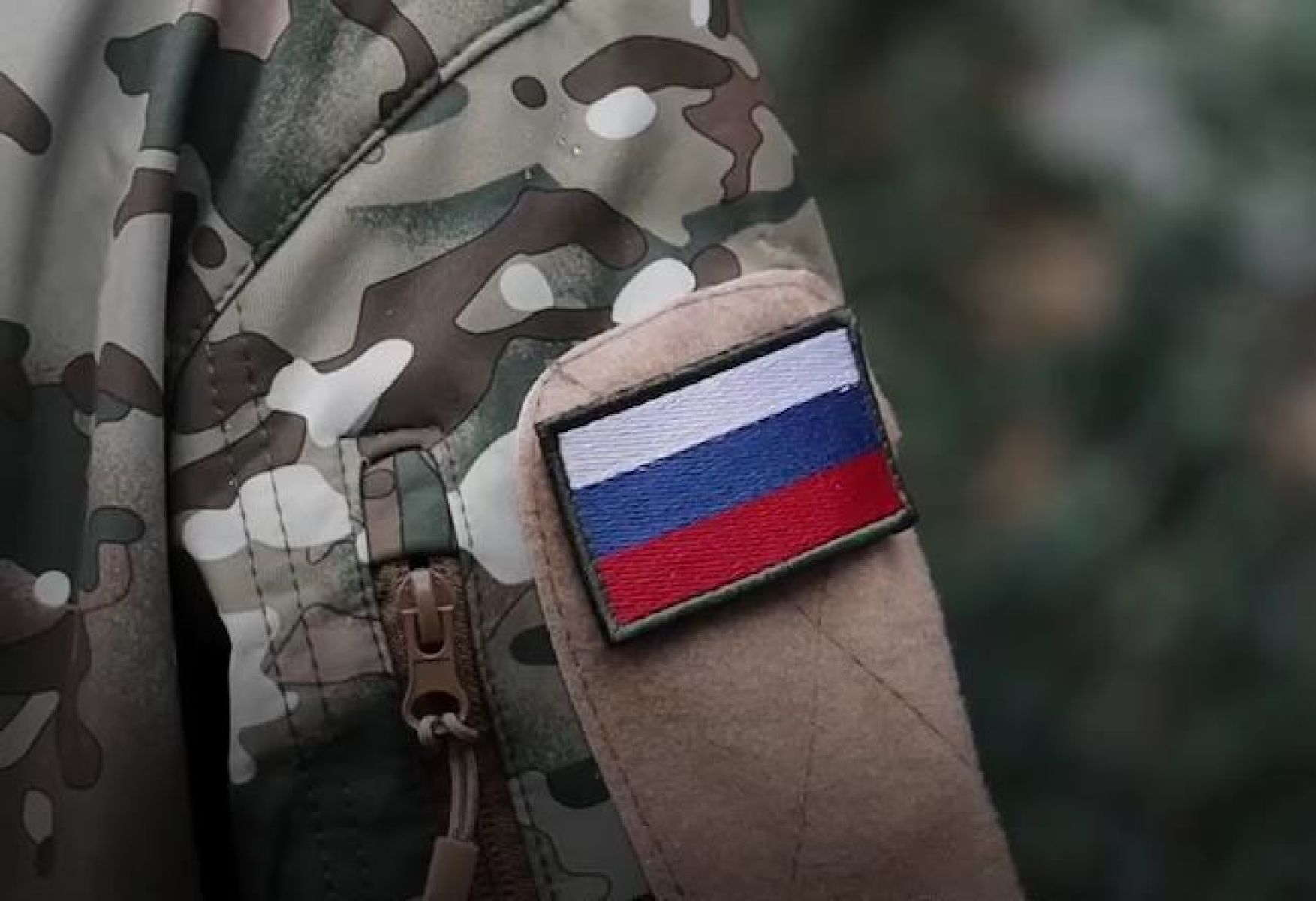 Еще семь бойцов из Липецкой области освобождены из украинского плена