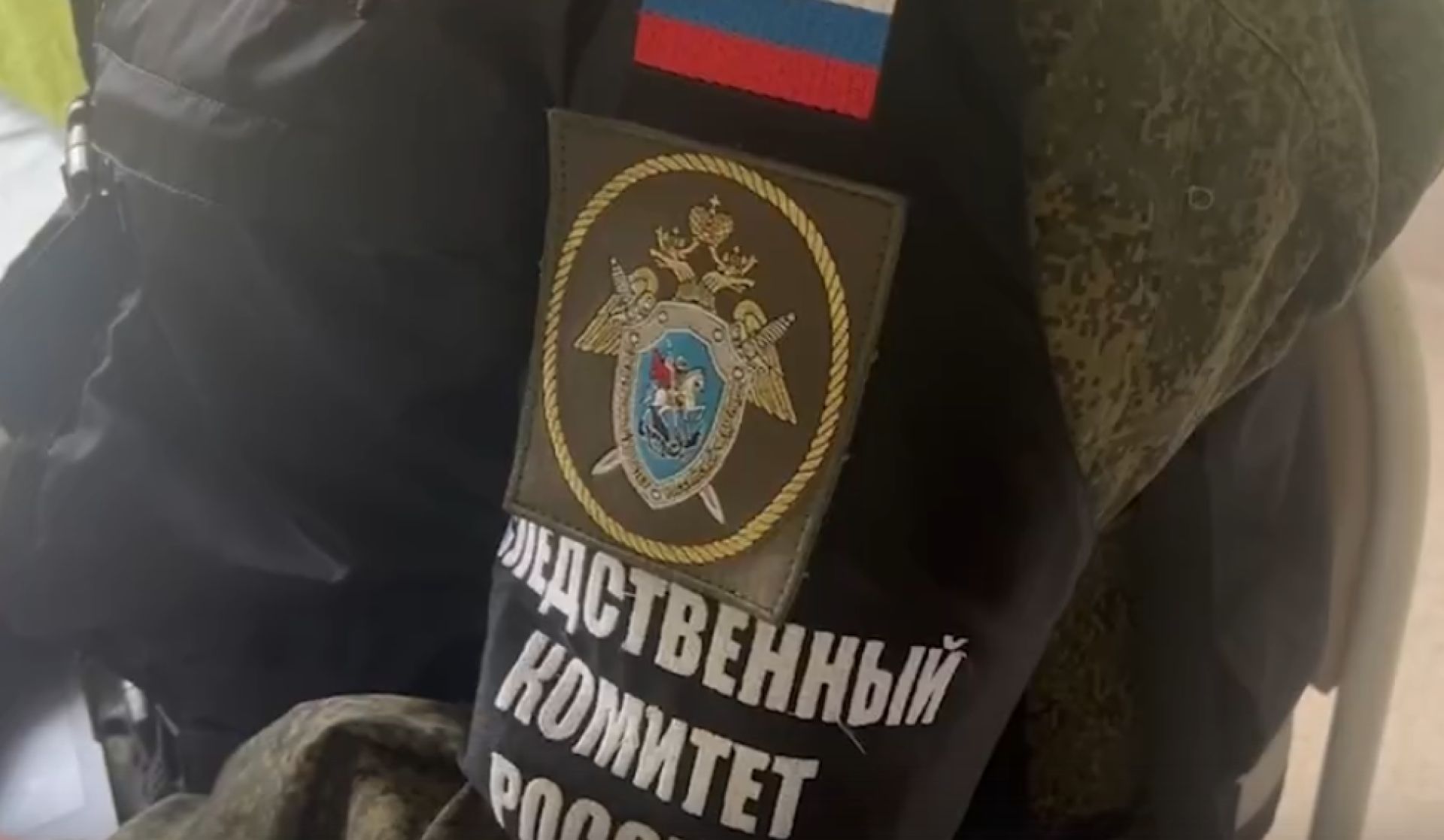 СК возбудил уголовное дело после ударов дронов по мирным жителям