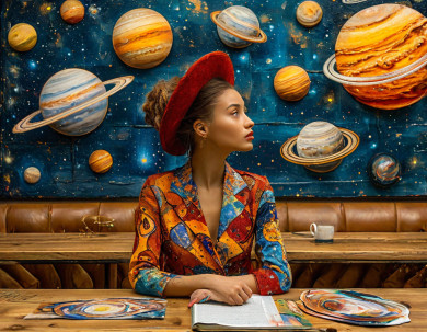 Подробный гороскоп для всех знаков зодиака на вторник, 27 мая