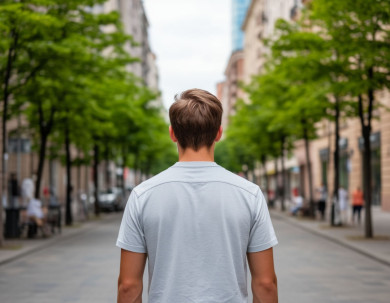 Пропавшего 17-летнего подростка перестали искать в Воронеже