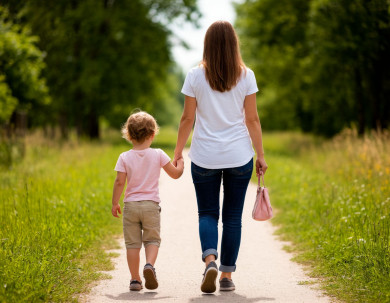 Воронежанка два года получала выплаты за отправленного в детдом ребёнка