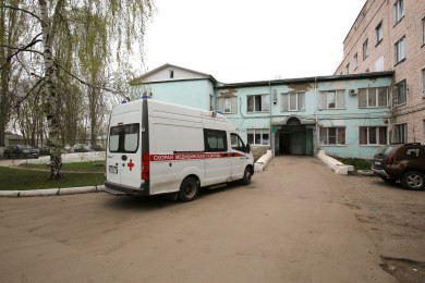 Белгородцам рассказали о состоянии пострадавших от атак ВСУ в понедельник
