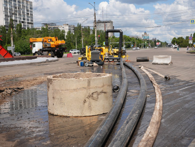 Почему канализацию Воронежа будет прорывать всё чаще