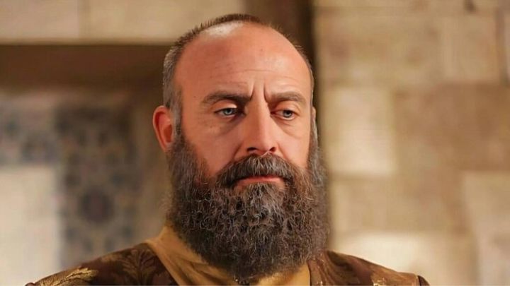 Звезду сериала «Великолепный век» осудили по уголовной статье