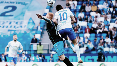 Собирается ли «Факел» возвращаться в футбольную элиту после провала