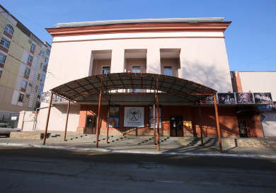 ТЮЗ приглашает воронежцев на бесплатные мероприятия в честь Дня защиты детей