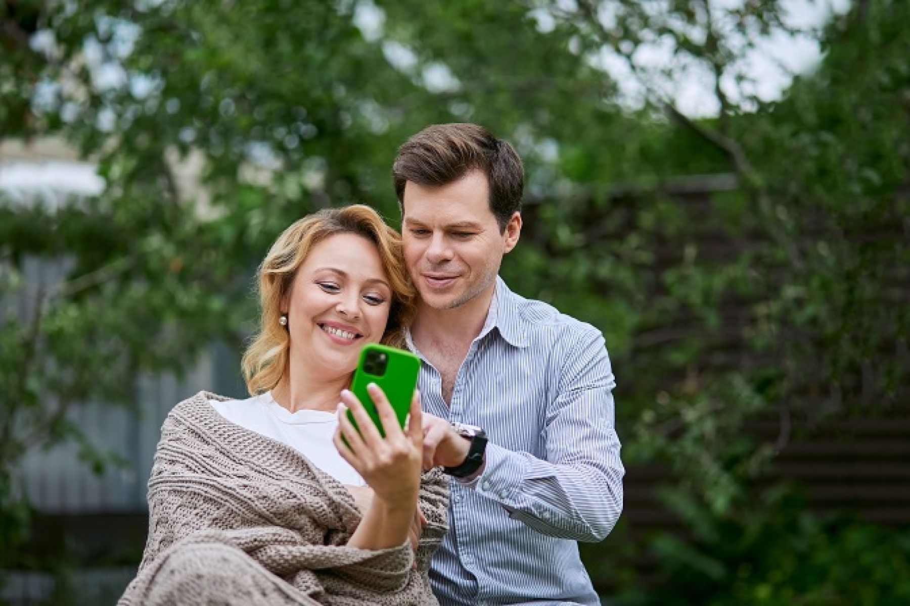 МегаФон на&nbsp;25% ускорил мобильный интернет в&nbsp;историческом центре Воронежа&nbsp;