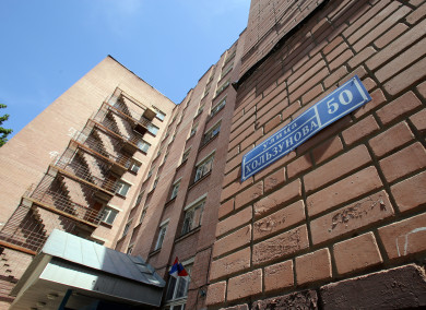 Студенты об убийстве в общежитии ВГУ: «У нас в общагах не первый раз такой ужас происходит»