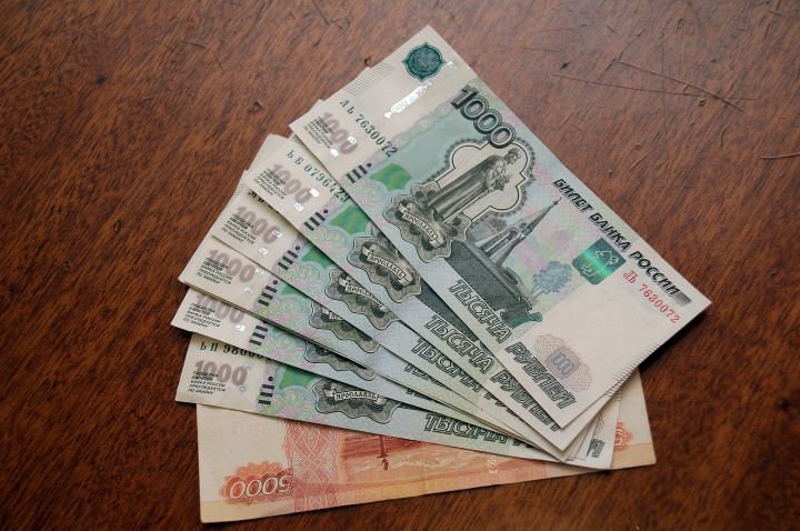 Куряне начали получать выплаты в 65 тысяч рублей после продления государственной поддержки