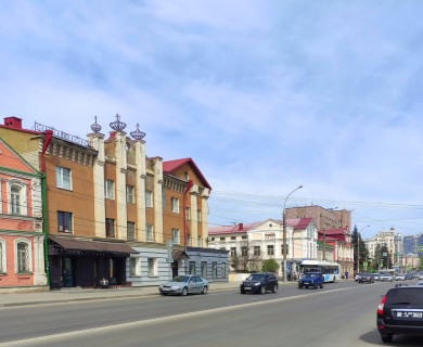 Какие авто готовы покупать россияне сейчас