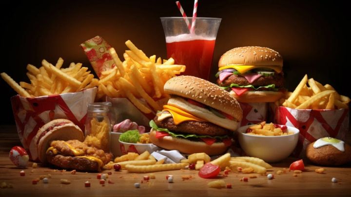 Три «нездоровых» продукта для завтрака назвали курянам