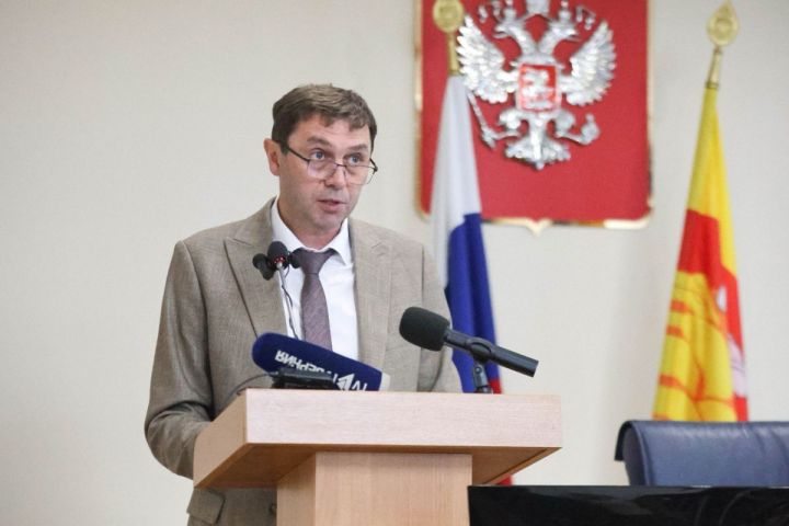 Что сделали в мэрии Воронежа по улучшению общественного транспорта 