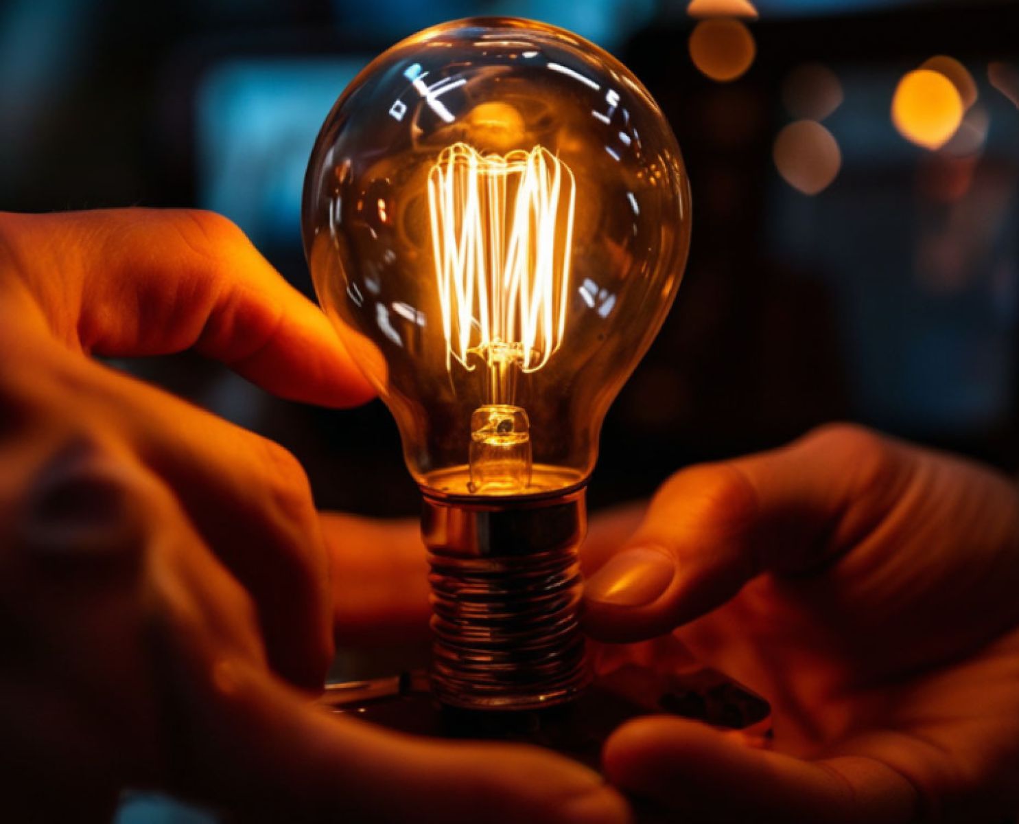 В Белгородской области семь населенных пунктов остались без света