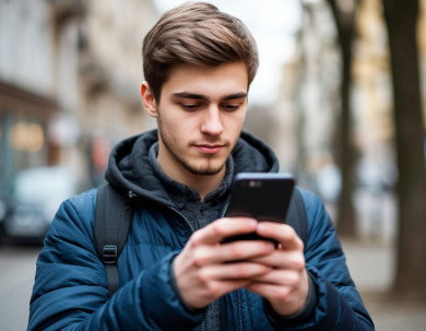 Воронежцев предупредили о новой схеме мошенничества со сменой телефонного номера 