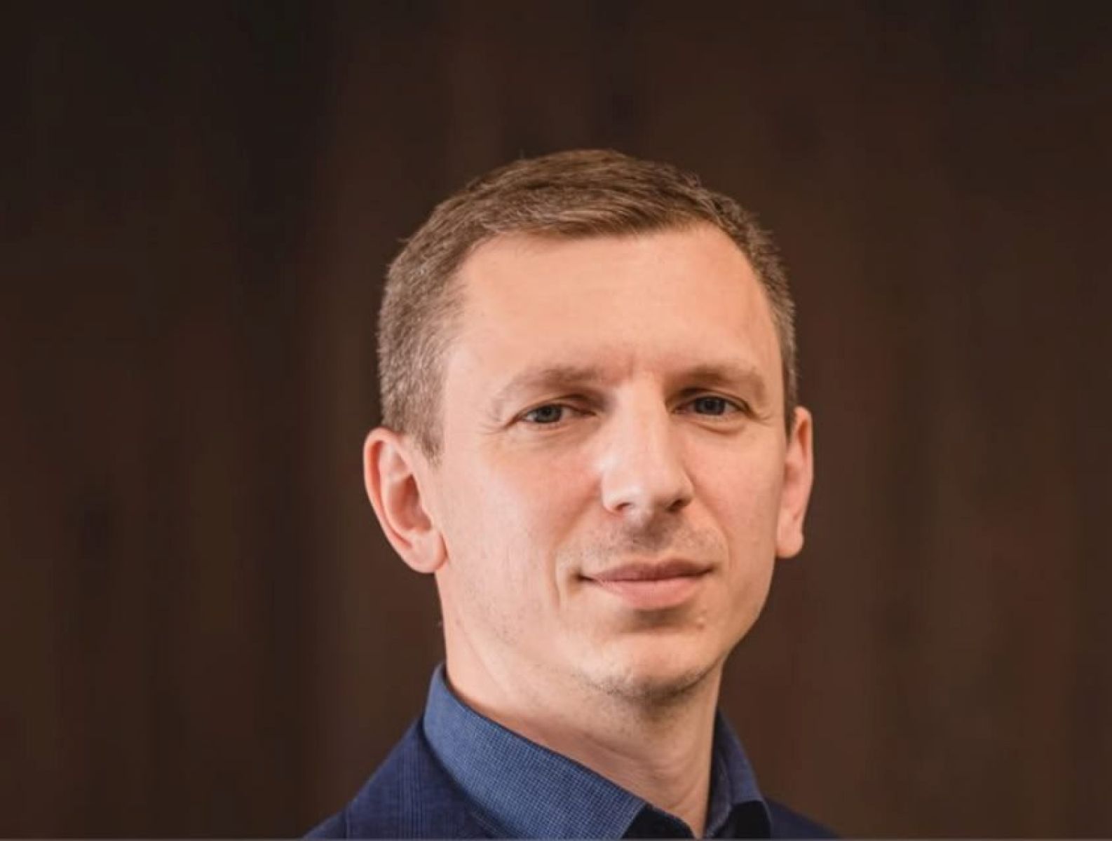 Бывший вице-мэр Липецка Николай Дергунов возглавил министерство строительства и архитектуры