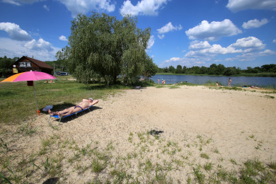 Брать ли зонт? Воронежцам рассказали о погоде на выходных 