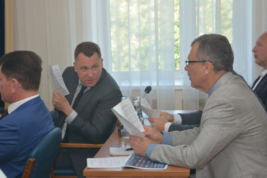 Воронежским руководителям ТОС повысили зарплату на 40%