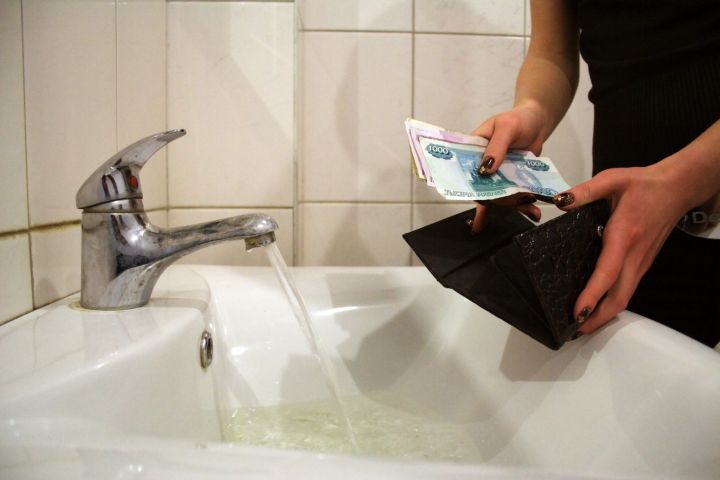 В белгородском приграничье завышали цены на социально значимые продукты