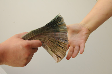 Воронежцам ограничили максимальные суммы переводов