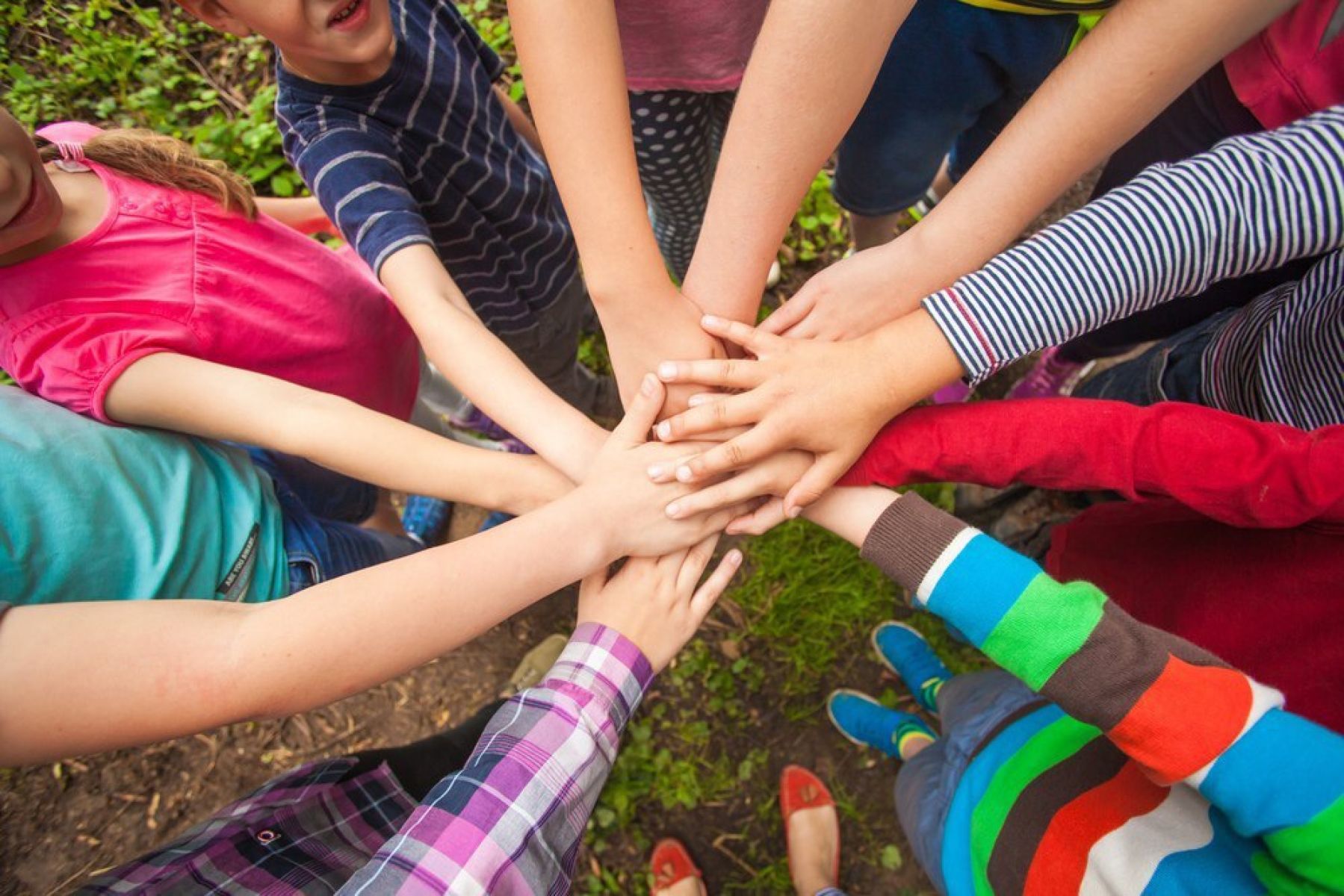 В Белгороде заработают школьные лагеря