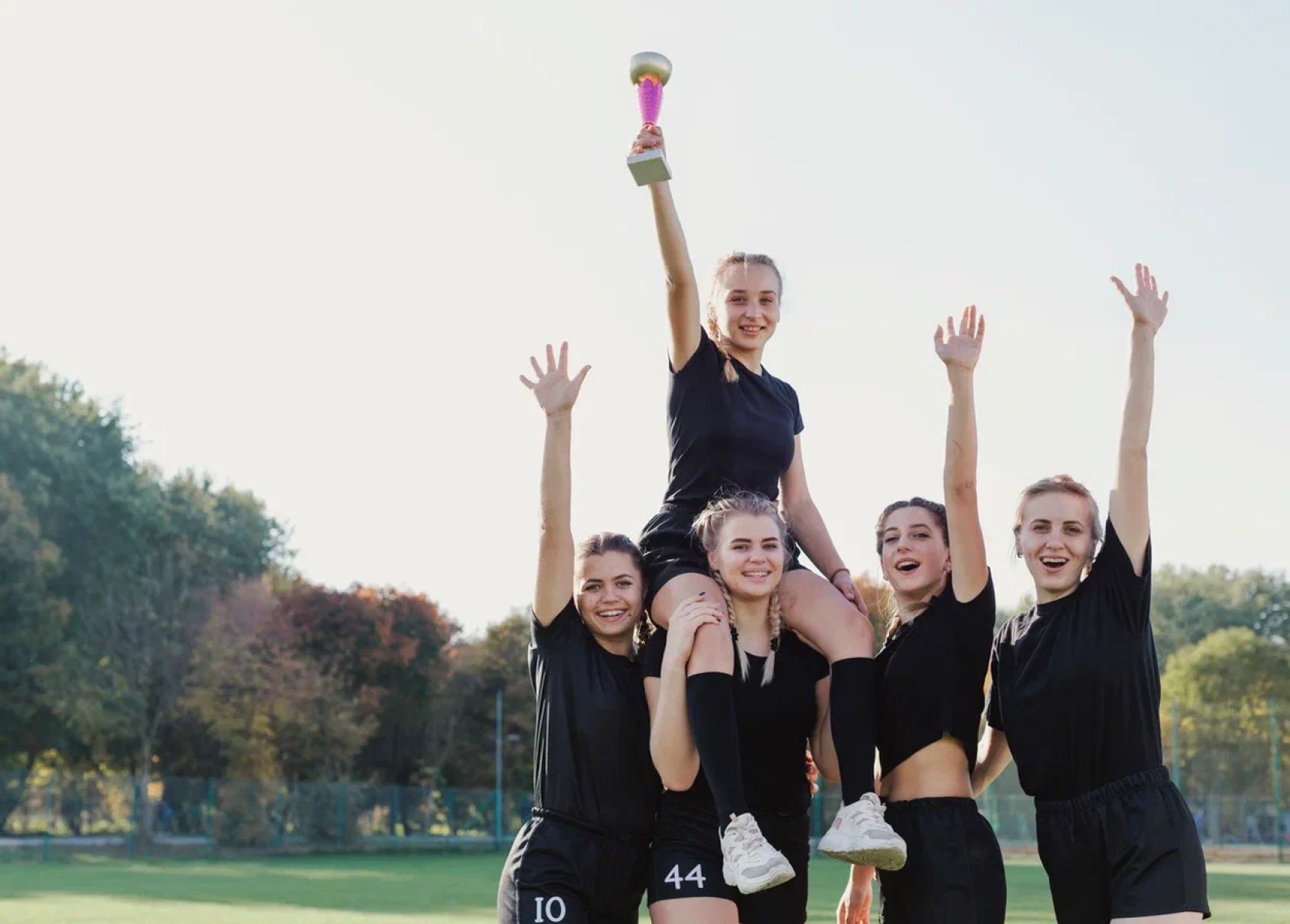 6 самых эффективных упражнений для похудения: жир тает на глазах