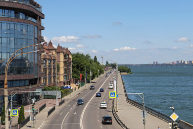 Выпавшая из окна женщина и возможные дожди на выходных. Главные новости Воронежа и области за 30 мая 