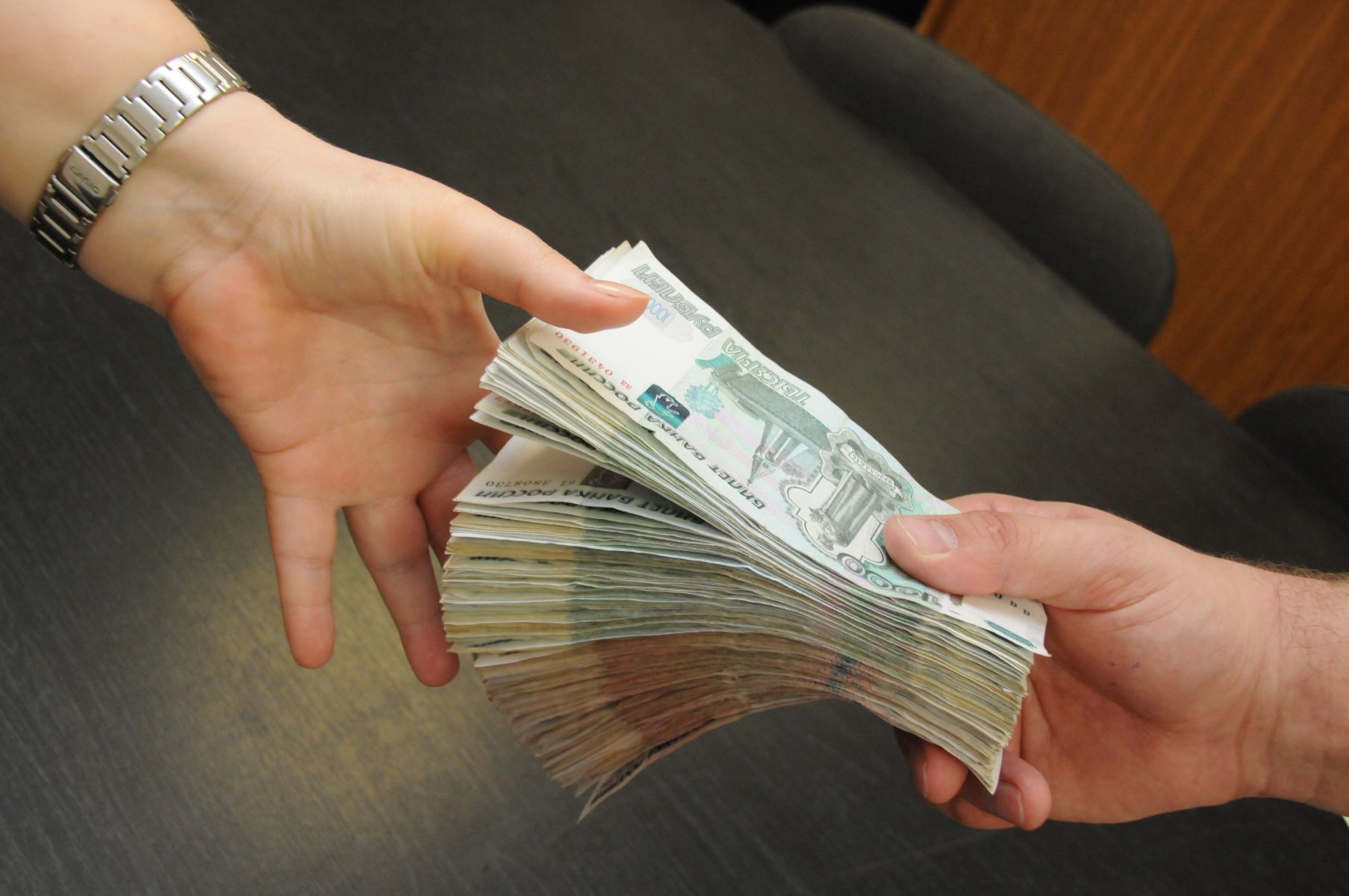 Подрядчики, строившие Белгородскую линию обороны, вернули деньги в бюджет