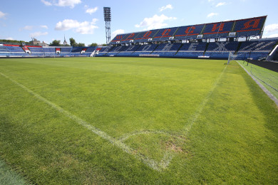 Воронежский «Факел» потратил больше 1,3 миллиарда рублей в прошлом году