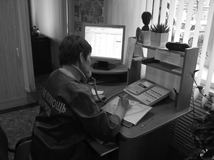 В Белгородской области женщина пострадала под обстрелом 