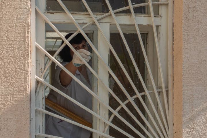 В Курске выросло число разрушенных домов после атаки беспилотников