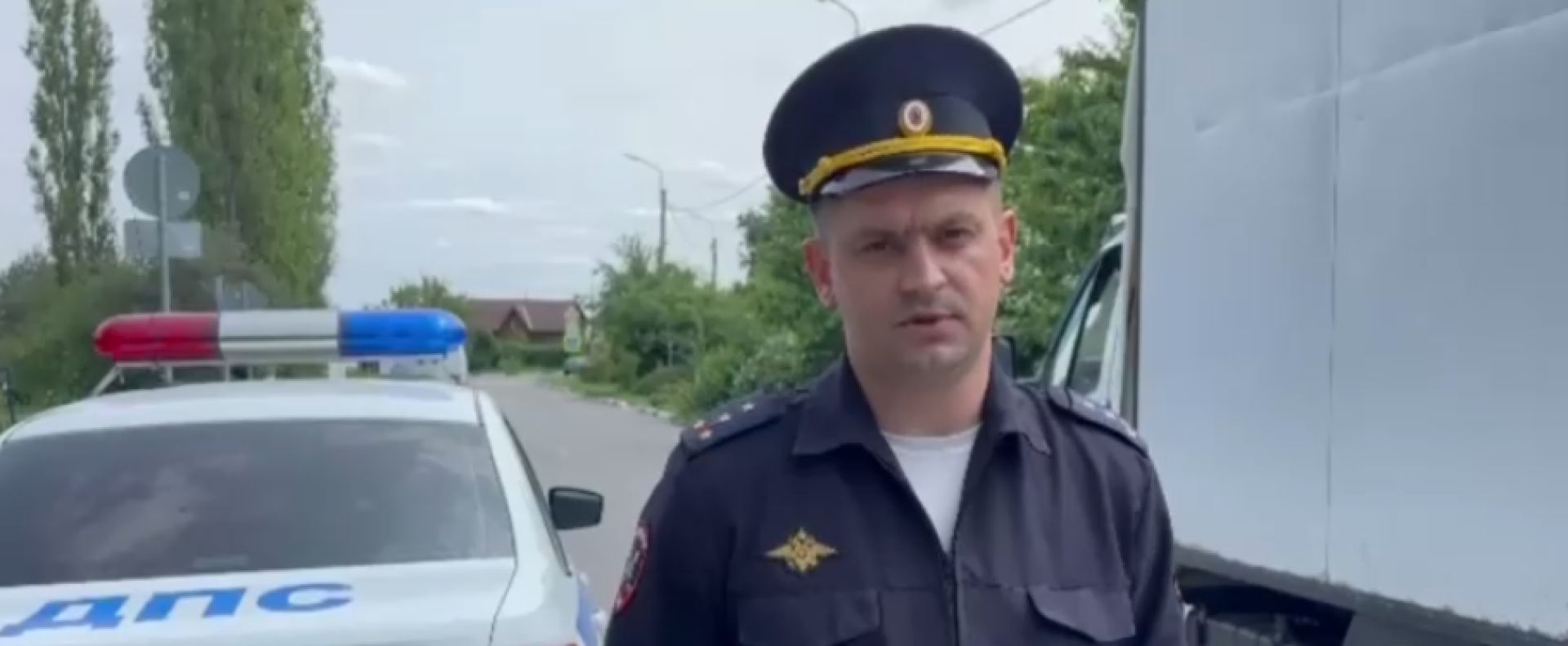 В Губкине 4-летний малыш погиб под колесами «ГАЗели»