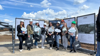 Эксперты рынка недвижимости Воронежа и области высоко оценили ЖК «Новая Ведуга»  