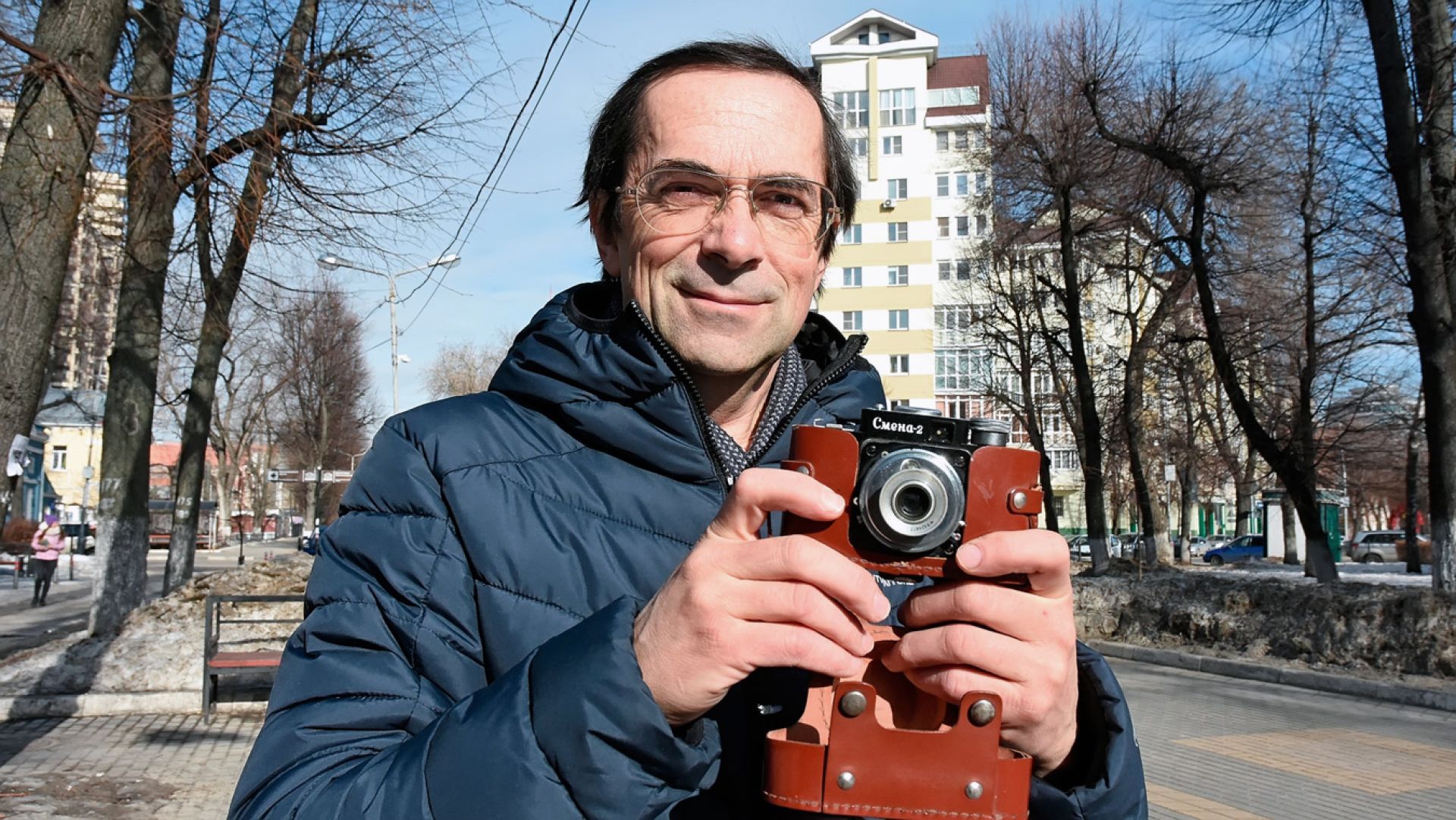 Краевед рассказал, чем воронежцы отличаются от жителей других городов