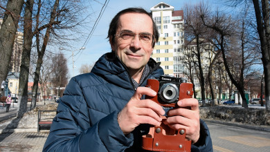 Краевед рассказал, чем воронежцы отличаются от жителей других городов
