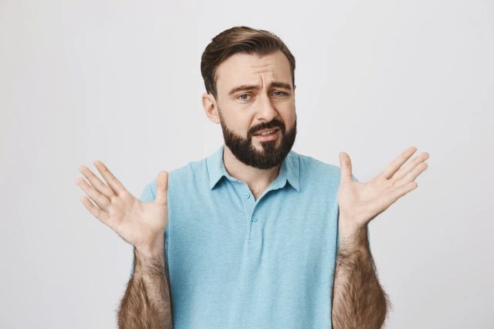 Установлена причина низкой самооценки некоторых мужчин: во всем виноват гормон