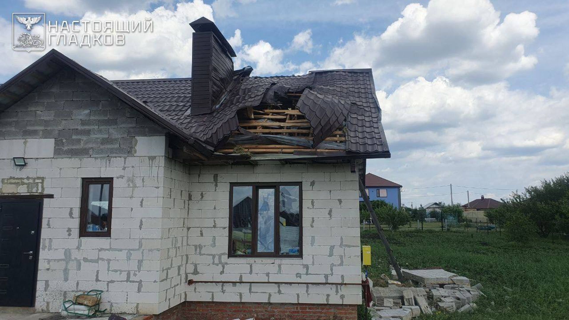 Дроны ВСУ ударили по Белгородскому району – ранены три человека