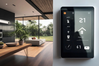 Альтернатива кондиционеру: 5 способов охладить квартиру в жару