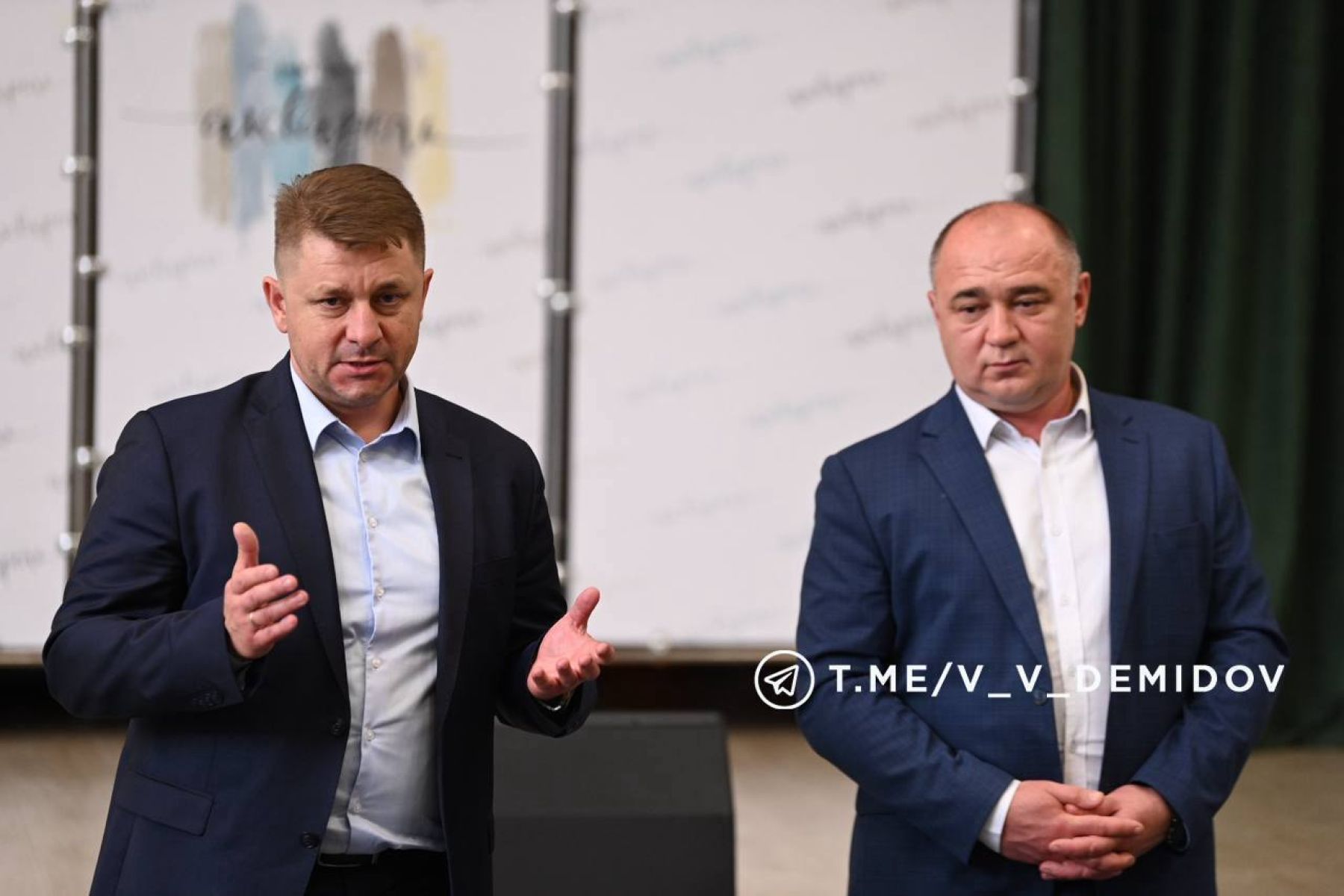 В Белгороде сети водоснабжения микрорайона «Новая жизнь» передадут на баланс «Белоблводоканалу»