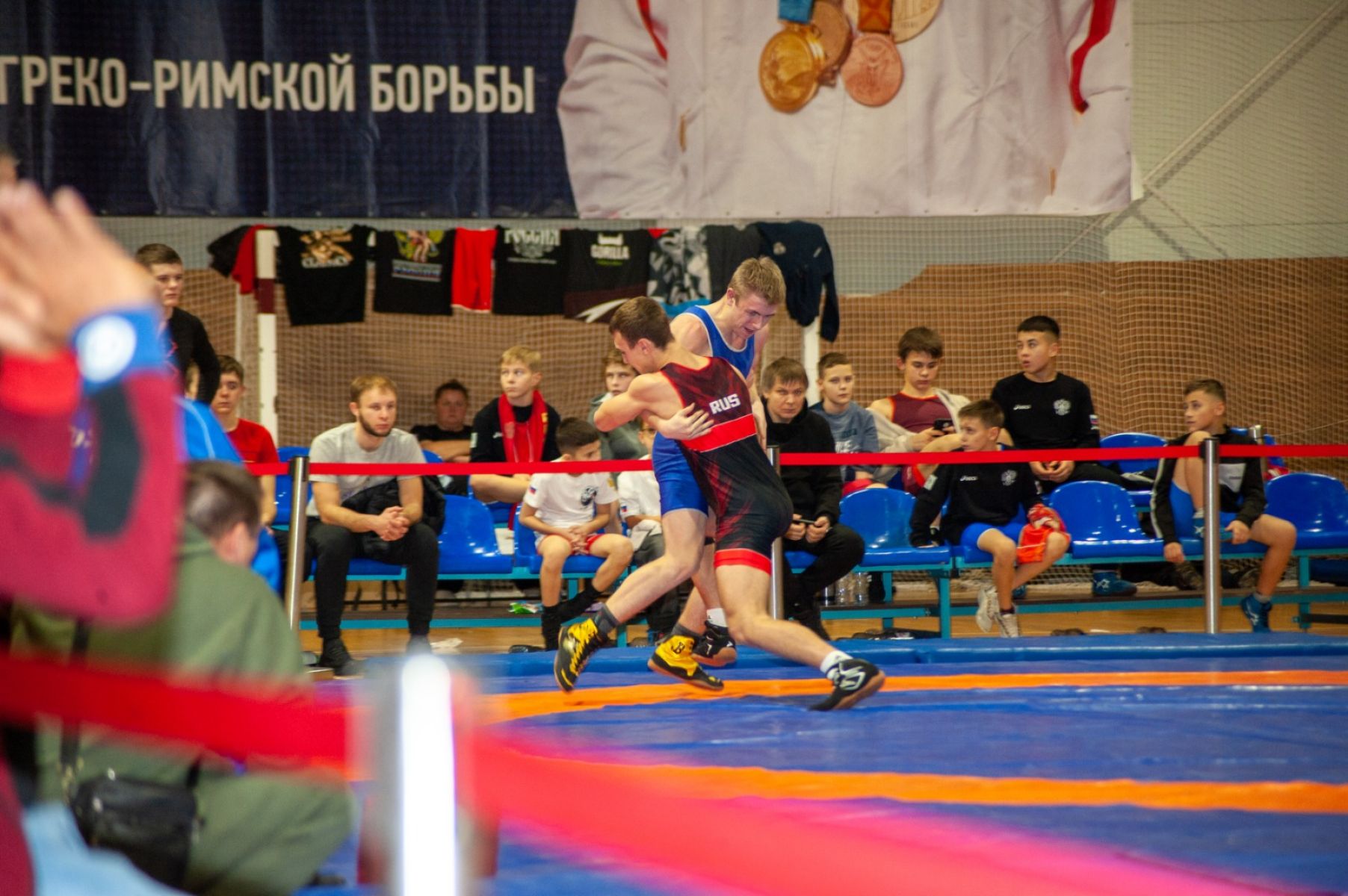 Спортивным объектам и событиям в Воронежской области смогут присваивать имена выдающихся местных спортсменов и тренеров