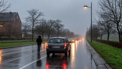 Погодные капризы ждут воронежцев в ближайшее время 