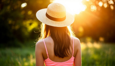 32-градусная жара надвигается на Воронеж 