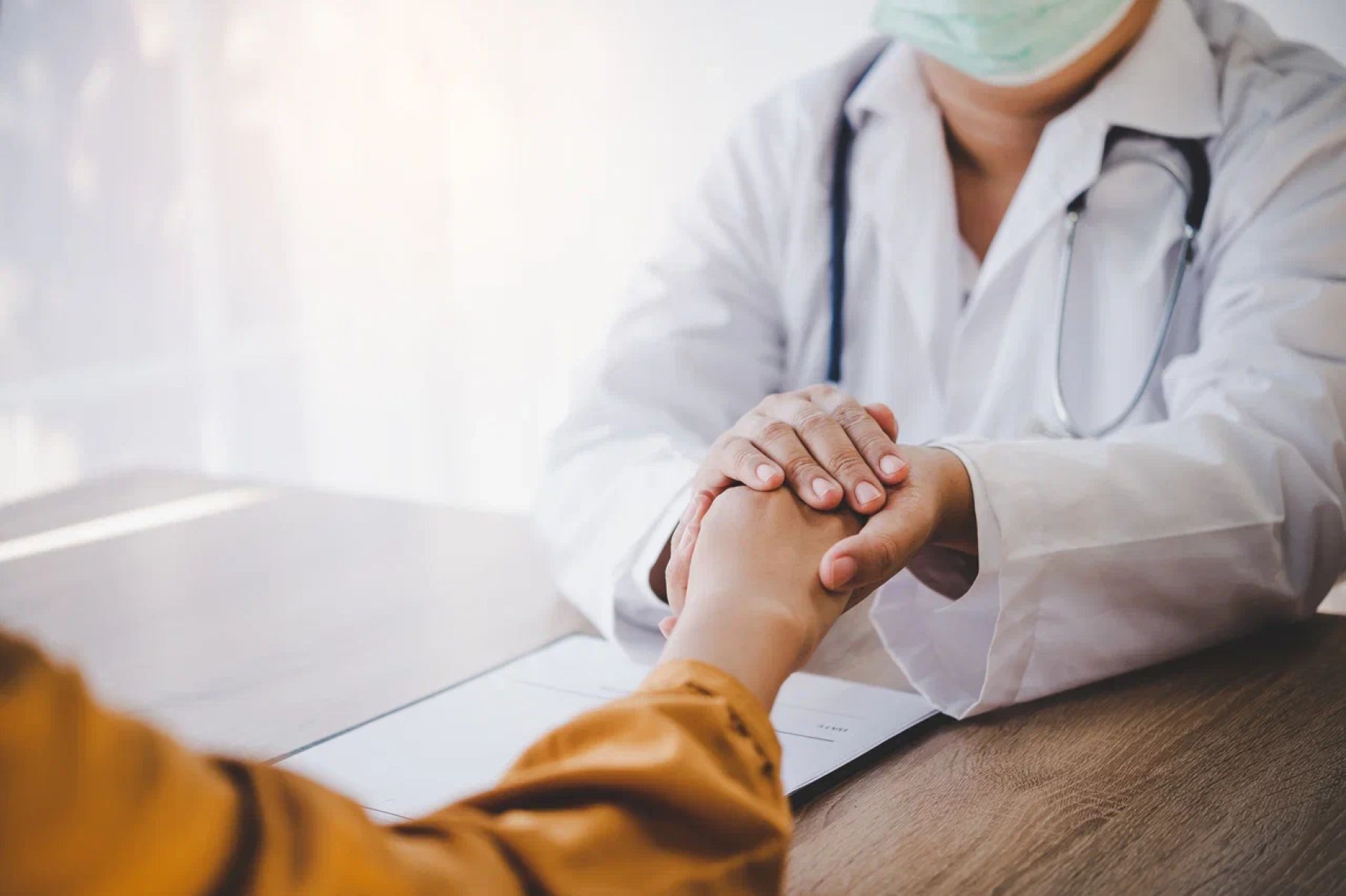 Синяки, которых не должно быть: 5 болезней, о которых вы даже не догадывались