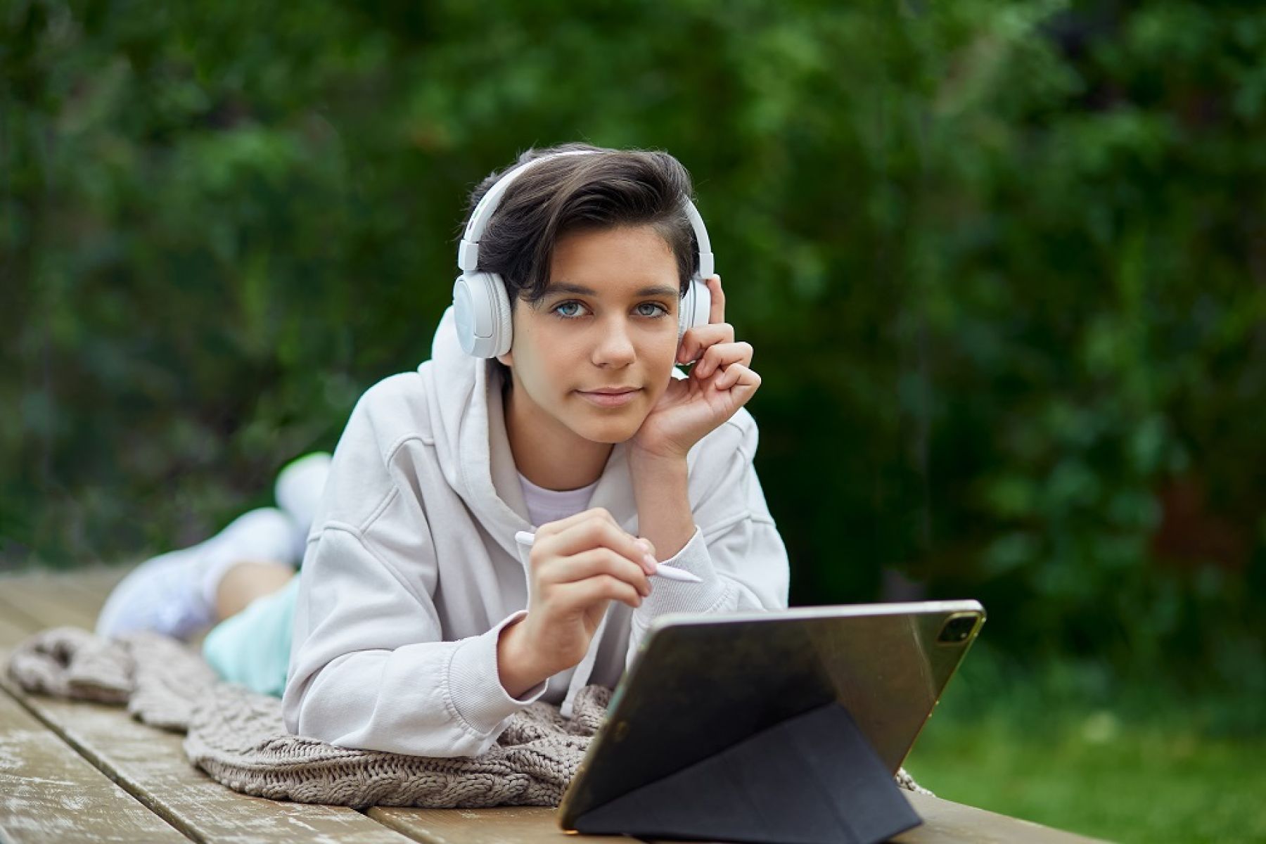 Юноши или&nbsp;девушки: кто в&nbsp;Воронежской области уделяет больше времени подготовке к&nbsp;экзаменам