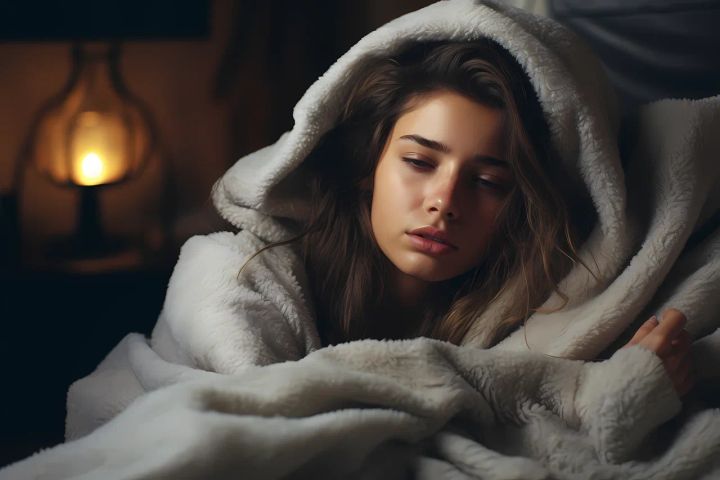 Выгорание не проходит само! Почему отдых только усугубляет состояние