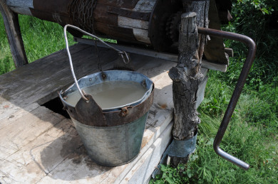Названы адреса подвоза воды в обезвоженном городе Воронежской области