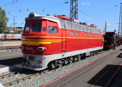 Движение по одному из ж/д путей открыли после взрыва в Воронежской области