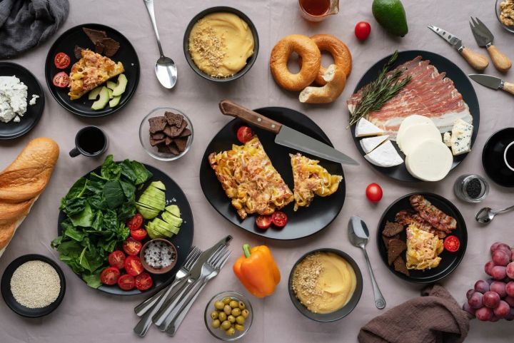 Ученые назвали единственную страну, полностью самодостаточную по продовольствию