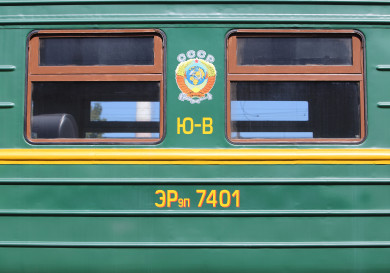 Возобновилось движение поездов после подрыва ж/д путей в Воронежской области